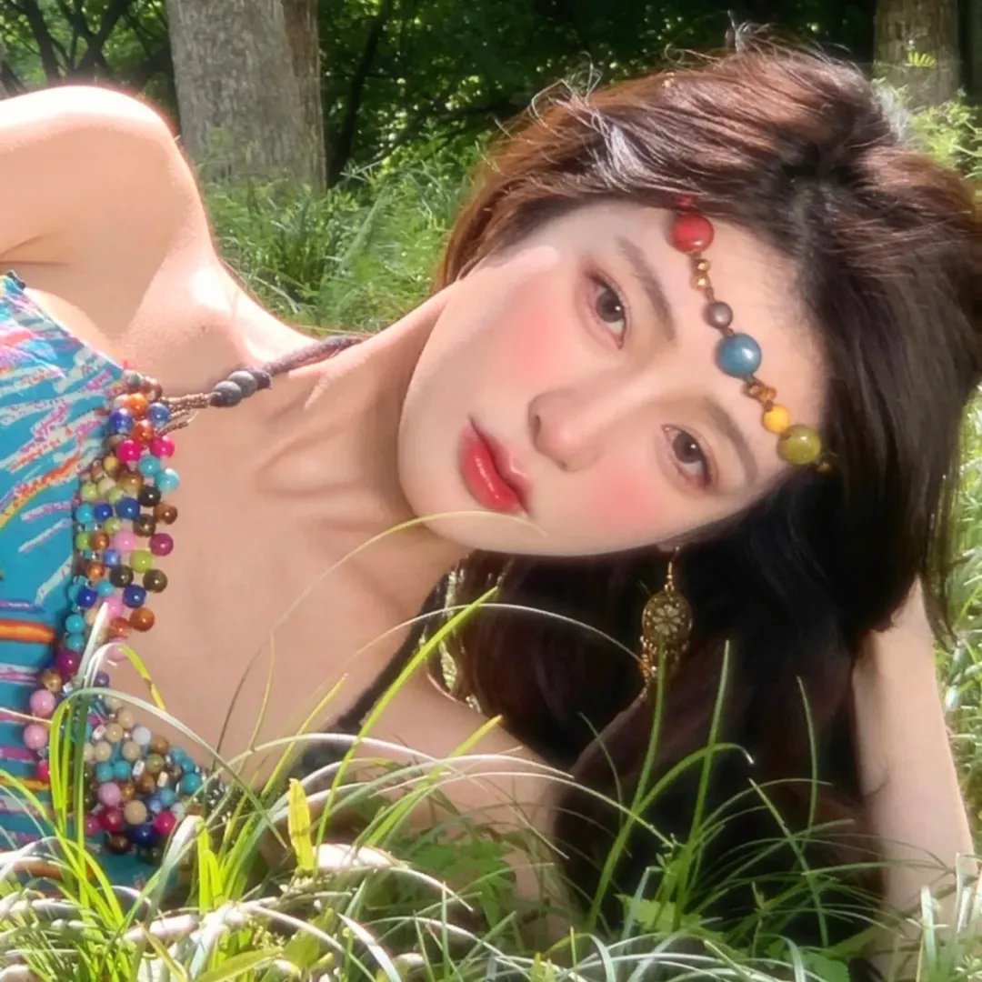 绿水
