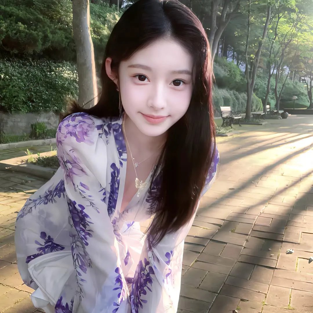 岁月河山之我家的女人
